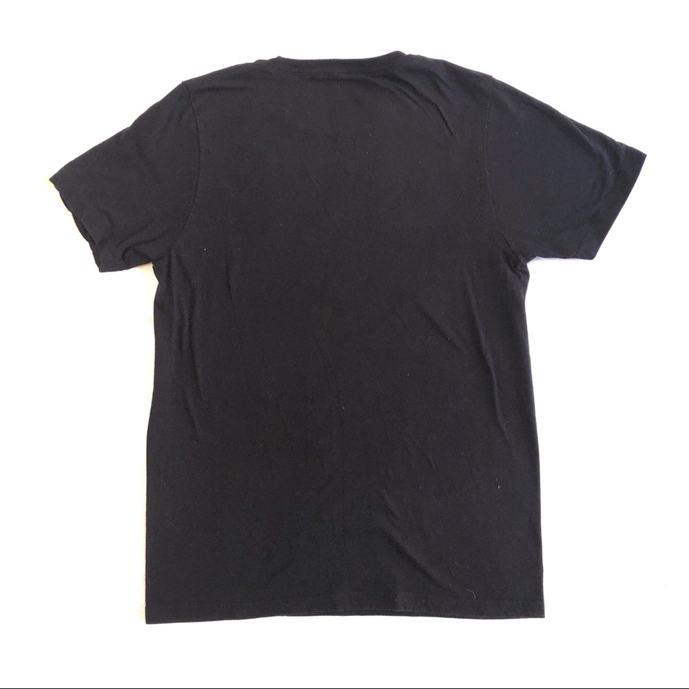 Ocean Current tee - Picture 2 of 2